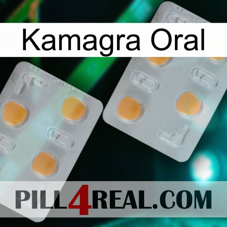 Kamagra Oral 25